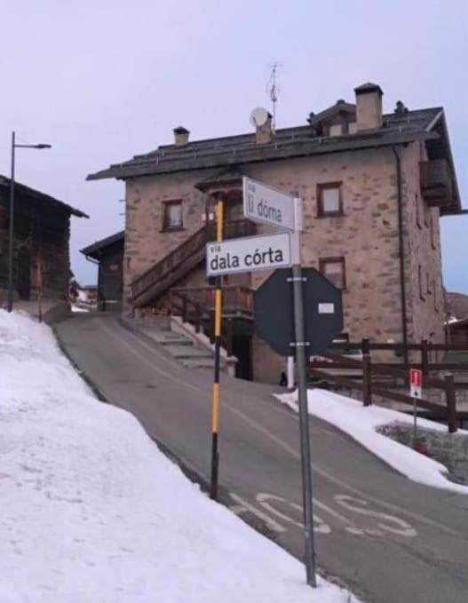 Fausta Apartment Livigno