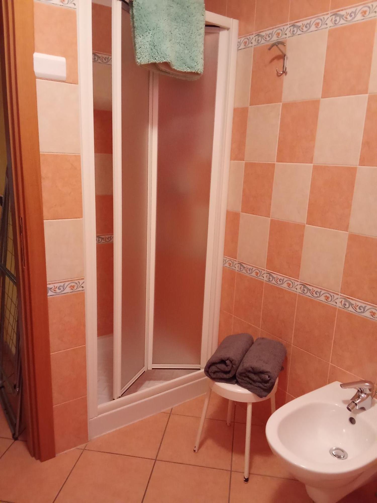 Apartment Fausta Livigno