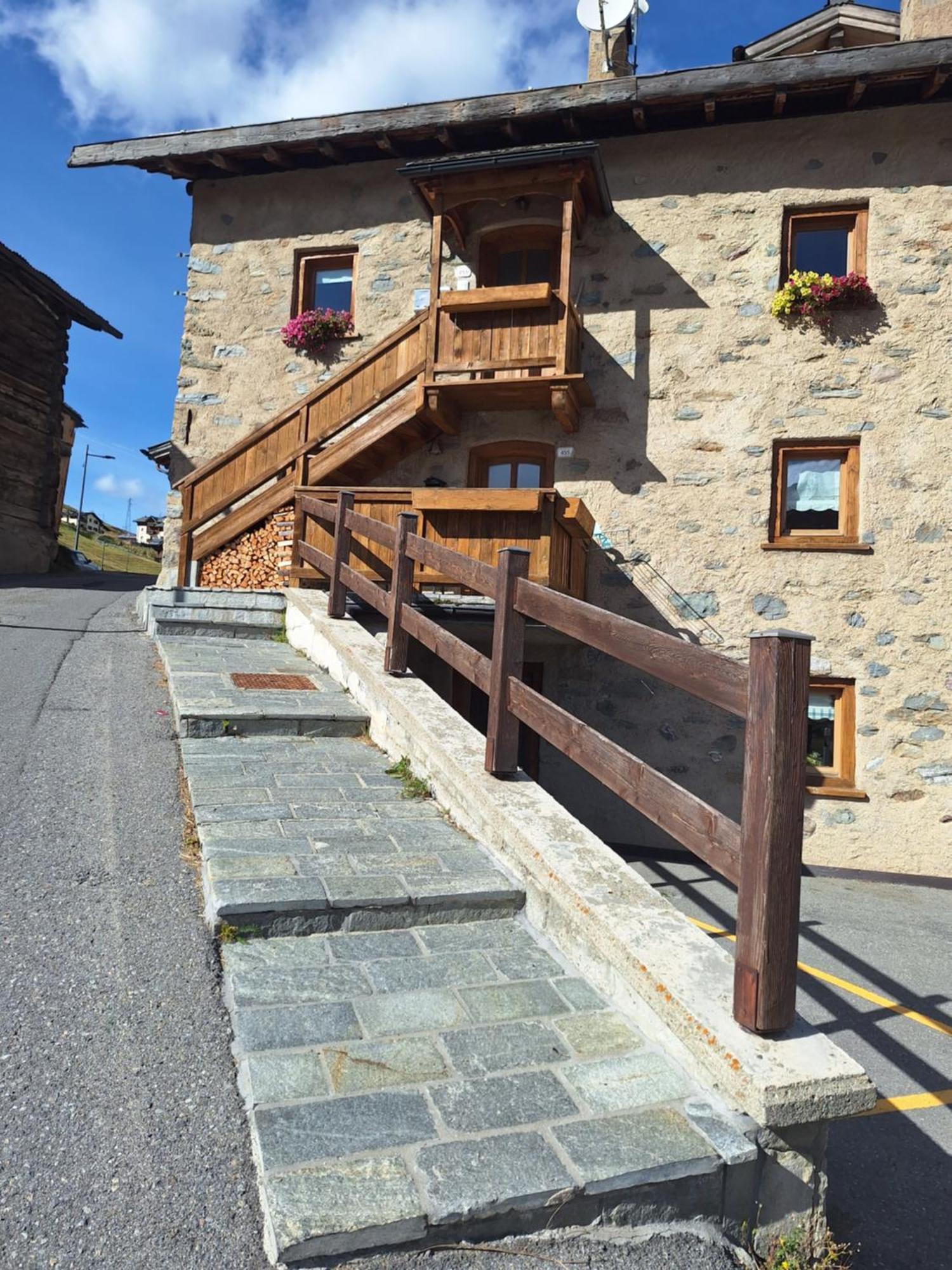 Appartement Fausta