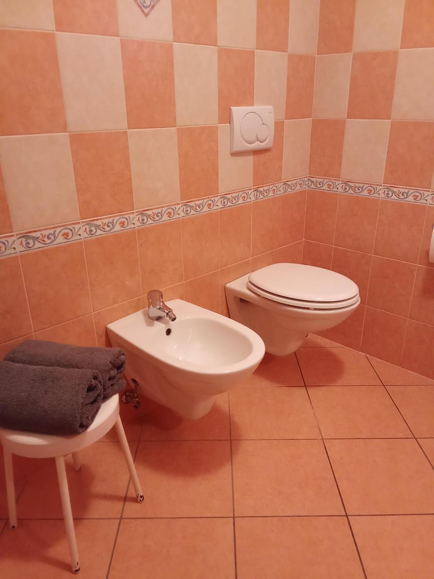 Fausta Appartement *