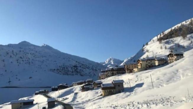 Fausta Livigno